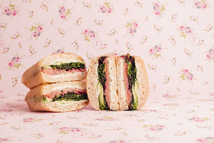 Photo n°147 de Boulangerie Feuillette à Trégueux (Salon de thé)