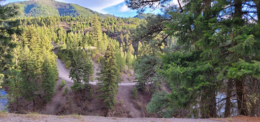 Fish Creek State Park Gallery - United States