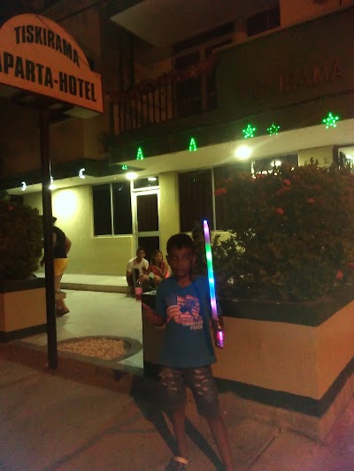 Photos of Aparta Hotel Tiskirama