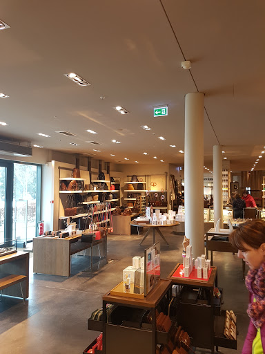 FOSSIL Outlet Grabenstätt