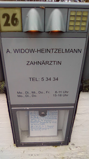Andrea Widow-Heintzelmann und Maya Heintzelmann Zahnärzte - Thumbnail