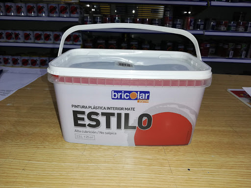 TIENDA PINTURAS GRANADA - ISAVAL - Thumbnail