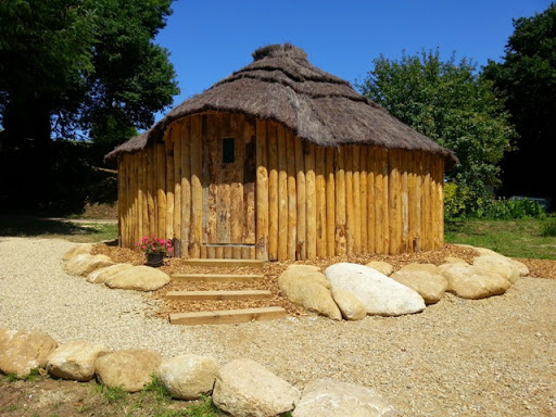 Photo de Celtic Village