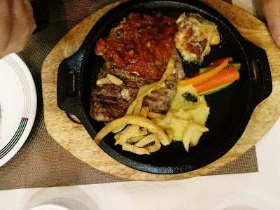 Photos of Mizban Restaurant