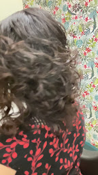 Photo n°36 de Au Salon d'Angel’ à Orléans (Salon de coiffure)