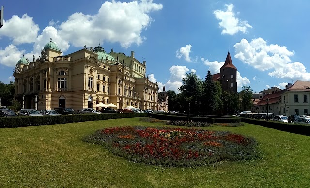 Roman Catholic Parish of the Holy Cross