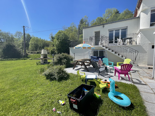 Photo de Camping Le Bois Flottant à Lacrouzette (81210)