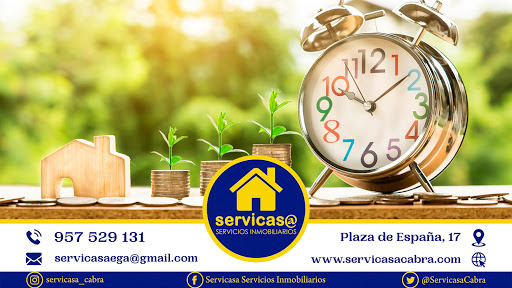 Inmobiliaria Servicasa