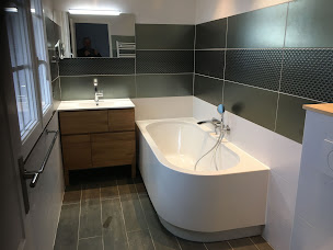 Photo n°9 de Entreprise Generale Batiment Ferreira à Chapet (Entreprise de construction)