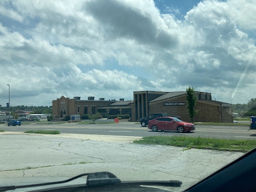 Crossville Church of Christ