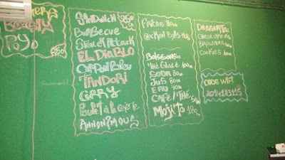 Photos of Rebelote