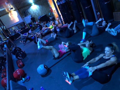 48FitCycle Caballito, Author: 48FitCycle Caballito