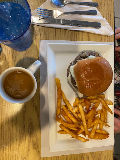 Cousins Family Restaurant - Thumbnail