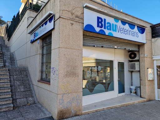 Blau Veterinaris Lliçà de Vall
