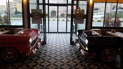 Photos of Balikesir Gas Cafe