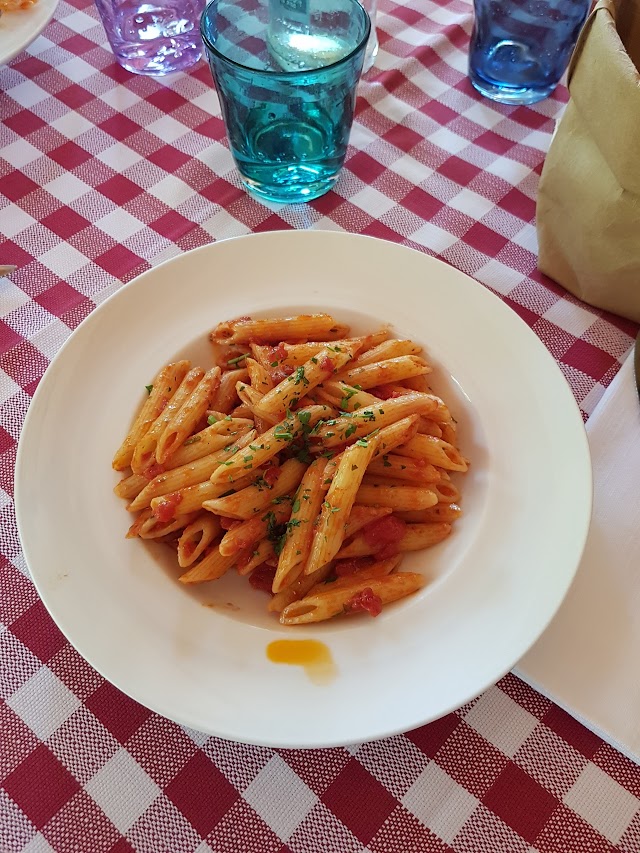 Ristorante Nuova Roma