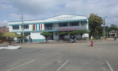 Photos of Alcaldia Municipal Obando