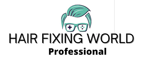 We are doing hair fixing with professional and advance technology post image