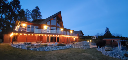 Willow Point Hideaway - Visual