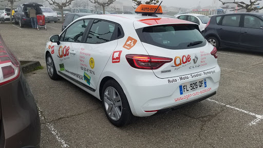 Agen Auto Ecole - Thumbnail