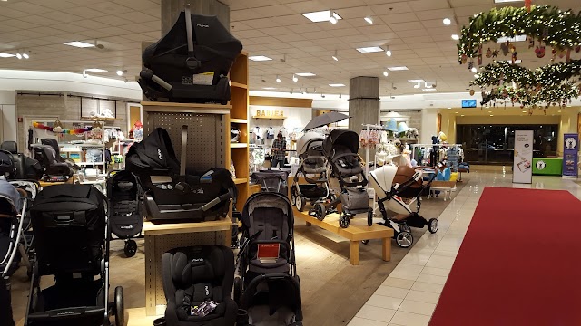 Nordstrom Scottsdale Fashion Square