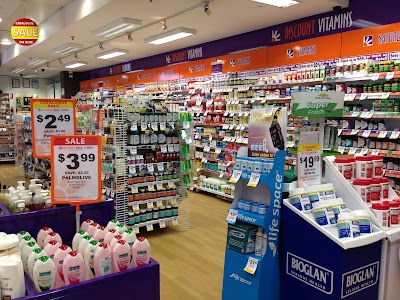 Kings Langley Discount Drug Store New South Wales 61 2 9674 3341 Australia