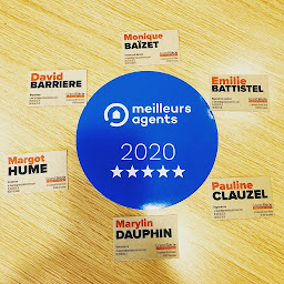 Photo n°14 de Grand Siècle Immobilier à Versailles (Agence immobilière)