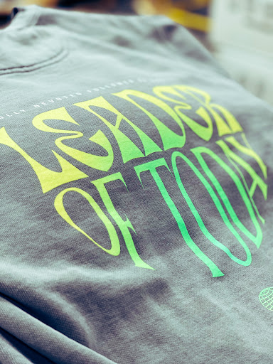 Oklahoma Shirt Company