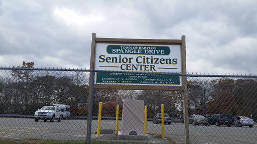 North Babylon Senior Citizens