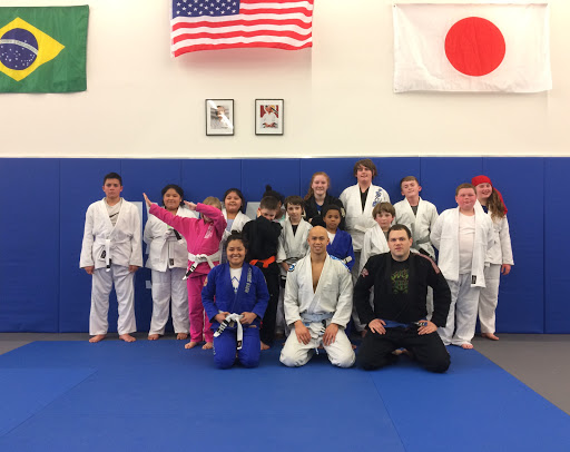 Impact Jiu Jitsu Clackamas - Thumbnail