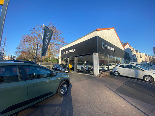Photo de AUTOMOBILES SERVICES GARAGE DE LA PISCINE