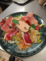 Photo n°6 de La Petite Auberge à La Ferté-Saint-Aubin (Restaurant français)