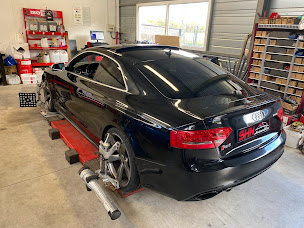 Photo n°9 de Garage SHN AUTOMOBILES - Auto Primo à Montagnat (Service de vidange d'huile)