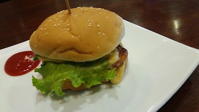 Photos of Utopia Cafe