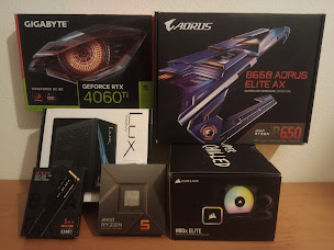 Photo n°12 de F-H informatique 54 à Nancy (Service de récupération de données)