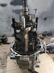 Photo n°16 de MVO Automobiles à Machecoul-Saint-Même (Vendeur de voitures d'occasion)