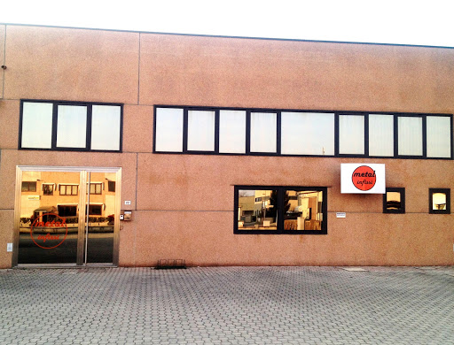 Metal Infissi S.r.l.