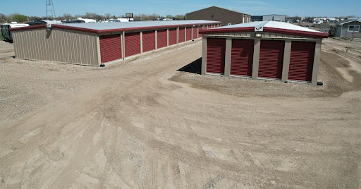 Storage Bros - Taber - Visual