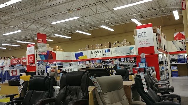 Office Depot