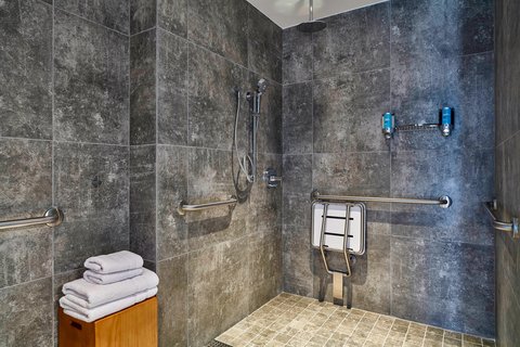 Aloft Lima Miraflores by null