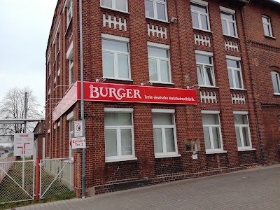 Photos of Burger crispbread GmbH + Co. KG