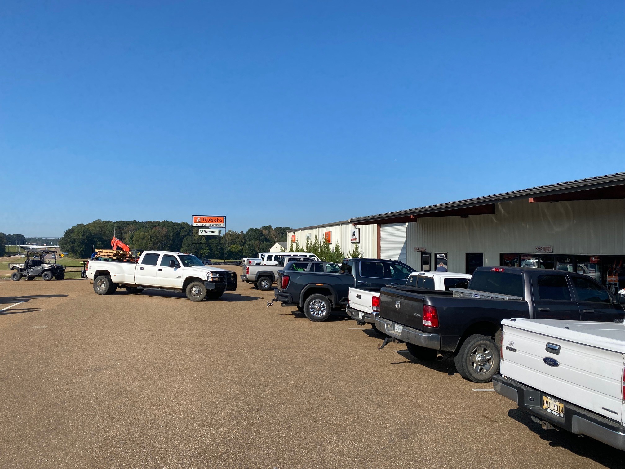 Farmbelt Equipment, Inc.