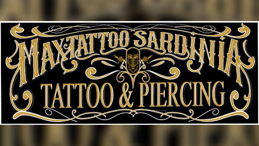 Maxtattoo Sardinia