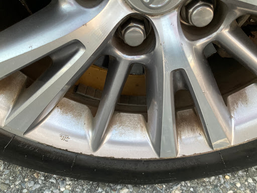 Eager Beaver Car Wash Inc - Thumbnail