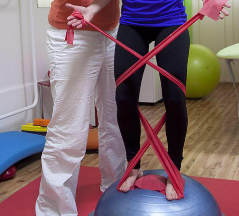 Mt Pleasant Physical Medicine & Rehabilitation - Thumbnail