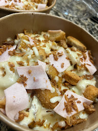 Photo n°33 de Doner Kebab Caussade à Caussade (Restaurant grec)