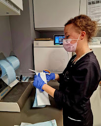 Photo n°16 de Dentiste Tarbes | Orthodontiste Tarbes | Implant Dentaire et Orthodontie du 4 Septembre à Tarbes (Urgences dentaires)