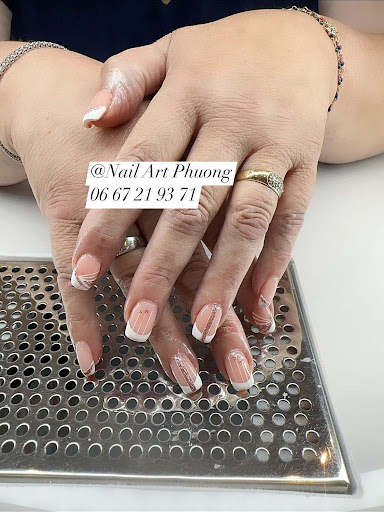 Nail Art Phuong - Thumbnail