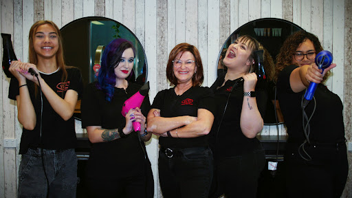 Future Hair Design HEATHWOOD