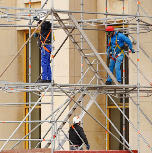 Photo de RENOLUTION Façade à Puilboreau (17138)